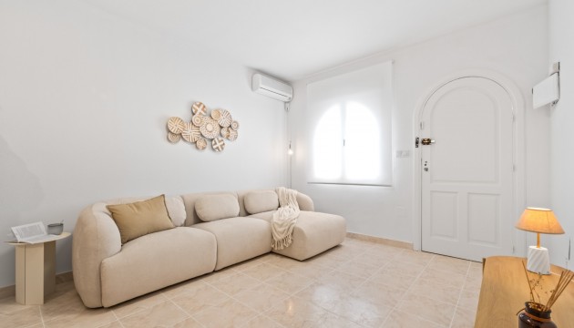 Venta - Bungalow - La Florida