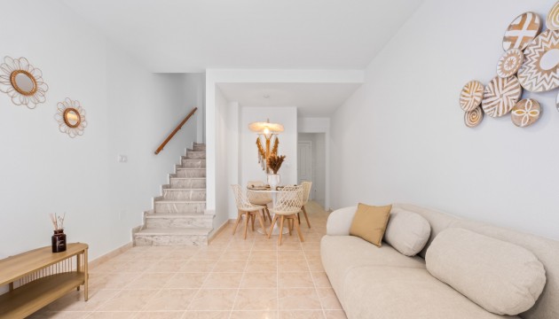 Venta - Bungalow - La Florida