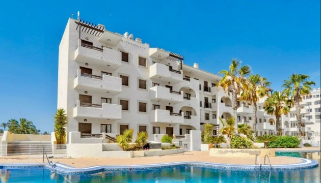 Revente - Appartement - Los Alcazares - Mar Menor