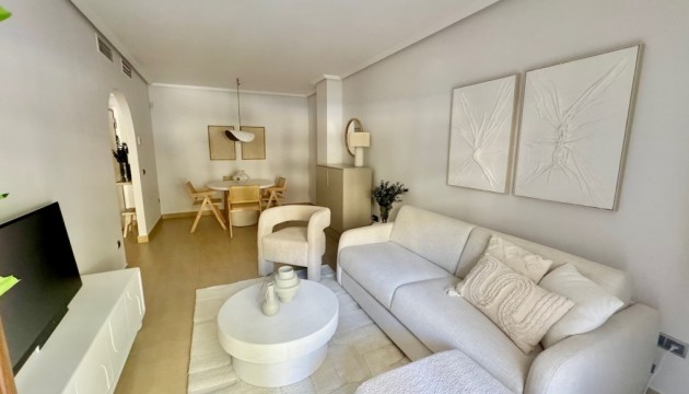 Revente - Appartement - Los Alcazares - Mar Menor