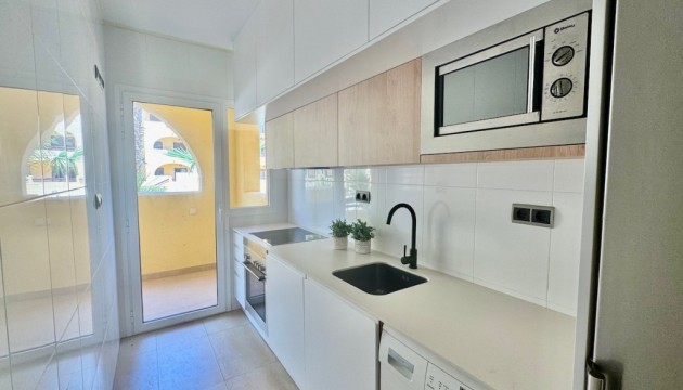 Revente - Appartement - Los Alcazares - Mar Menor