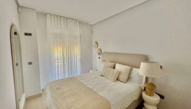 Revente - Appartement - Los Alcazares - Mar Menor