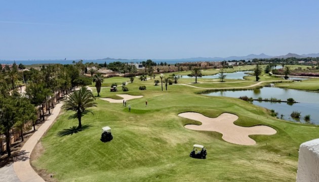 Revente - Appartement - Los Alcazares - Mar Menor