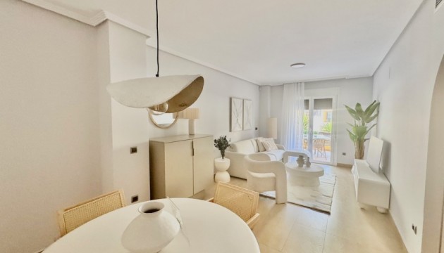 Revente - Appartement - Los Alcazares - Mar Menor