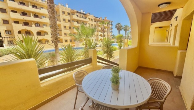 Revente - Appartement - Los Alcazares - Mar Menor