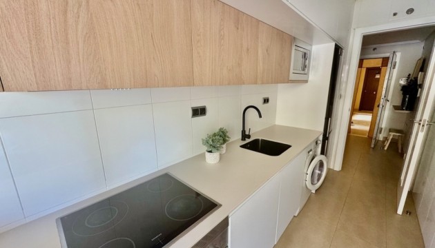 Revente - Appartement - Los Alcazares - Mar Menor