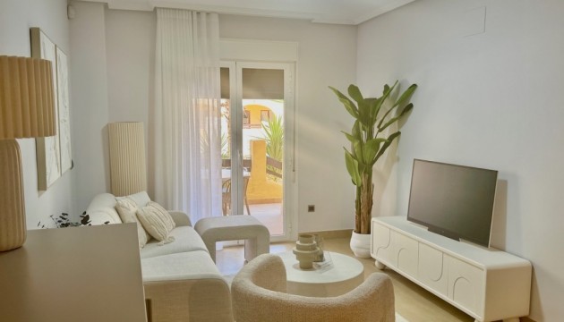 Revente - Appartement - Los Alcazares - Mar Menor