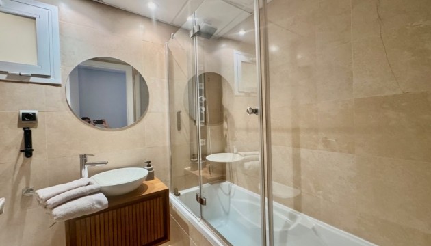 Revente - Appartement - Los Alcazares - Mar Menor