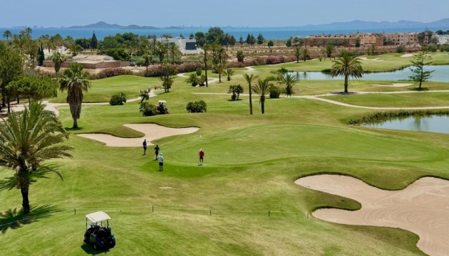 Revente - Appartement - Los Alcazares - Mar Menor