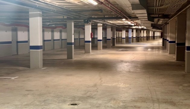 Revente - Appartement - Los Alcazares - Mar Menor