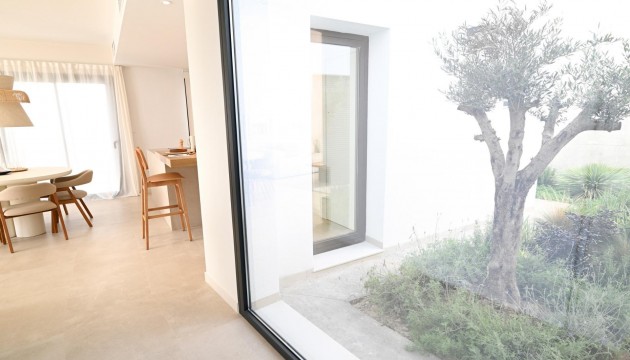 New Build - Villas - Banos Y Mendigo - Altaona Golf