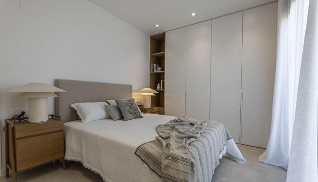 New Build - Villas - Banos Y Mendigo - Altaona Golf