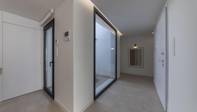 New Build - Villen
 - Banos Y Mendigo - Altaona Golf