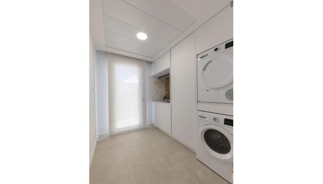 Nouvelle construction - Villas
 - Banos Y Mendigo - Altaona Golf