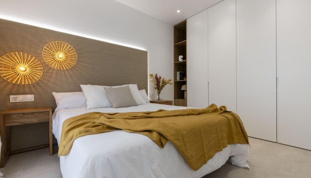 Nouvelle construction - Villas
 - Banos Y Mendigo - Altaona Golf