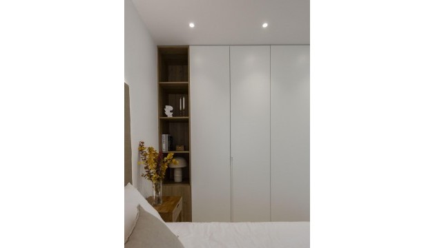 Nouvelle construction - Villas
 - Banos Y Mendigo - Altaona Golf