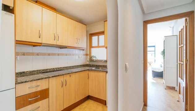 Sale - Apartment - Torrevieja - Centro