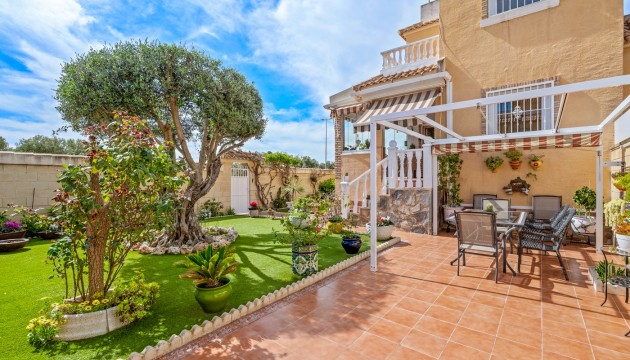 Sale - Adosado - Ciudad Quesada - Rojales