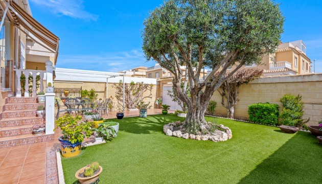 Sale - Adosado - Ciudad Quesada - Rojales