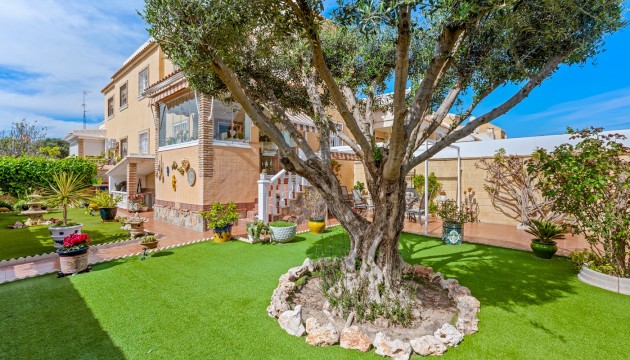 Sale - Adosado - Ciudad Quesada - Rojales