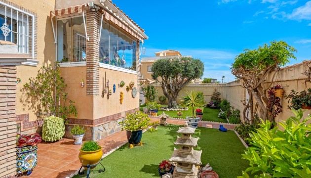 Sale - Adosado - Ciudad Quesada - Rojales