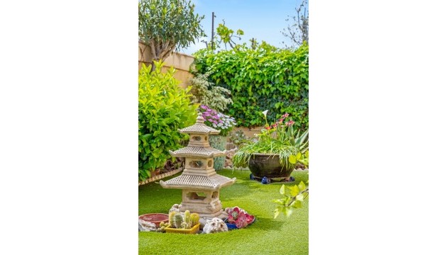 Sale - Adosado - Ciudad Quesada - Rojales