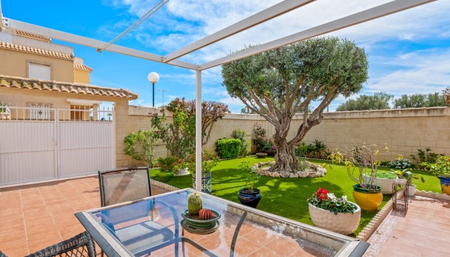 Sale - Adosado - Ciudad Quesada - Rojales