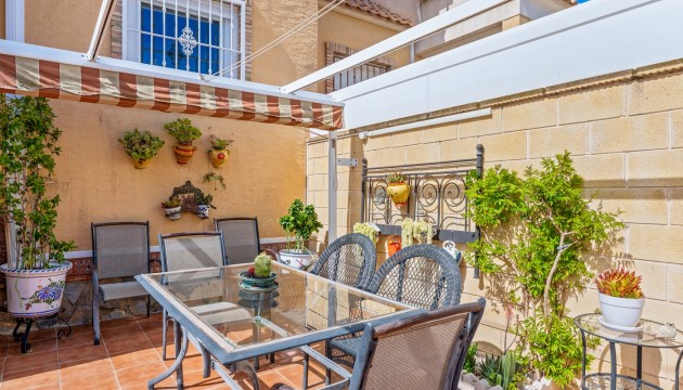 Sale - Adosado - Ciudad Quesada - Rojales