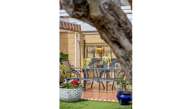 Sale - Adosado - Ciudad Quesada - Rojales