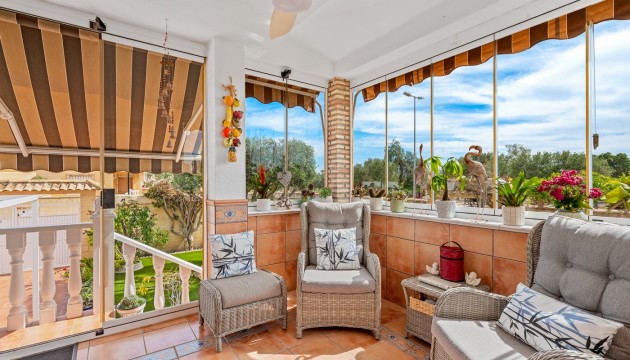 Sale - Adosado - Ciudad Quesada - Rojales