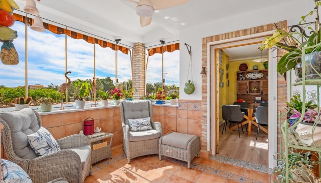 Sale - Adosado - Ciudad Quesada - Rojales