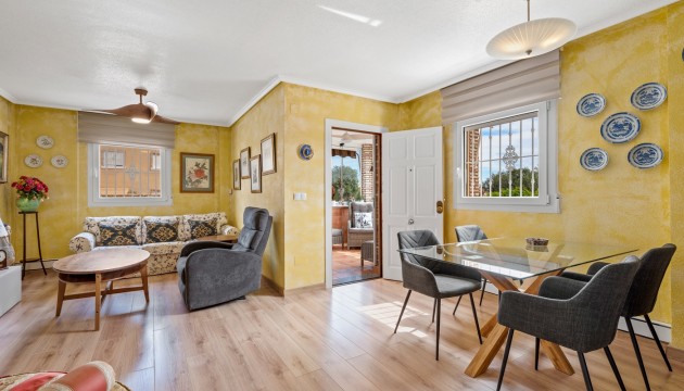 Sale - Adosado - Ciudad Quesada - Rojales