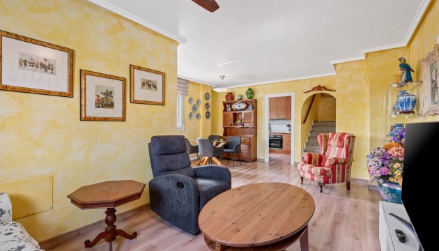 Sale - Adosado - Ciudad Quesada - Rojales