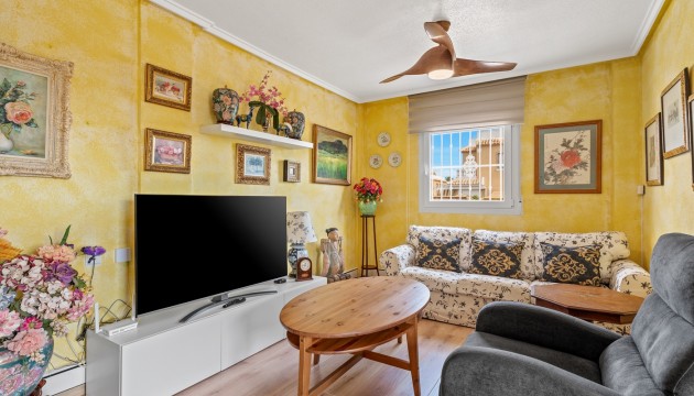 Sale - Adosado - Ciudad Quesada - Rojales