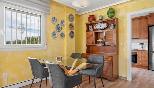 Sale - Adosado - Ciudad Quesada - Rojales