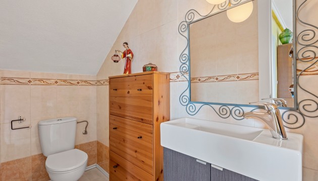 Sale - Adosado - Ciudad Quesada - Rojales