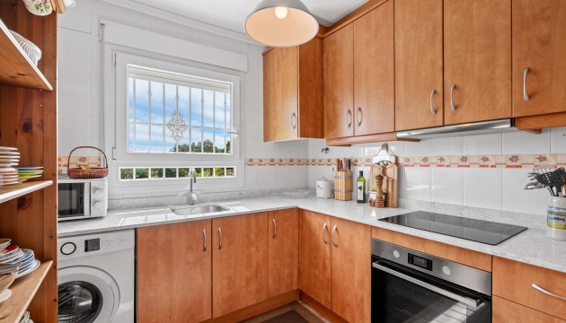 Sale - Adosado - Ciudad Quesada - Rojales