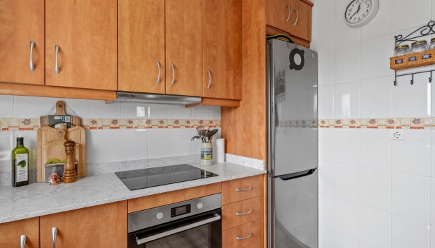 Sale - Adosado - Ciudad Quesada - Rojales