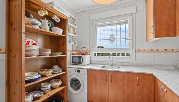 Sale - Adosado - Ciudad Quesada - Rojales