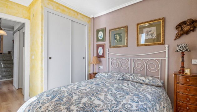 Sale - Adosado - Ciudad Quesada - Rojales