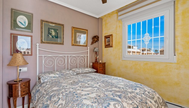 Sale - Adosado - Ciudad Quesada - Rojales