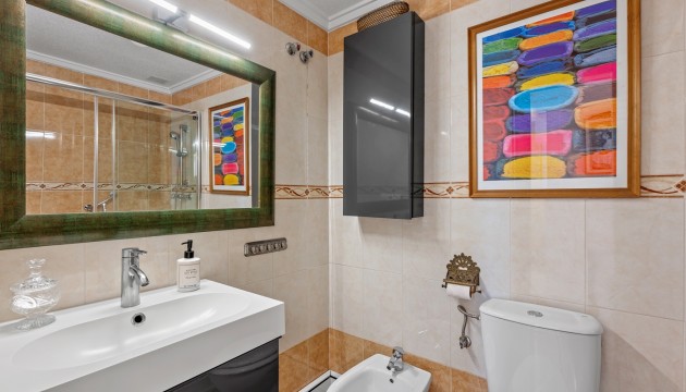 Sale - Adosado - Ciudad Quesada - Rojales