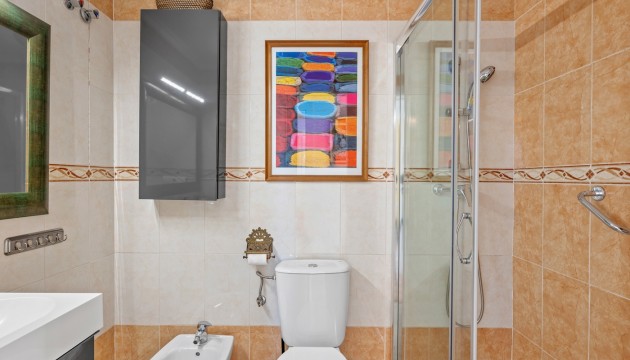 Sale - Adosado - Ciudad Quesada - Rojales