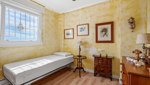 Sale - Adosado - Ciudad Quesada - Rojales