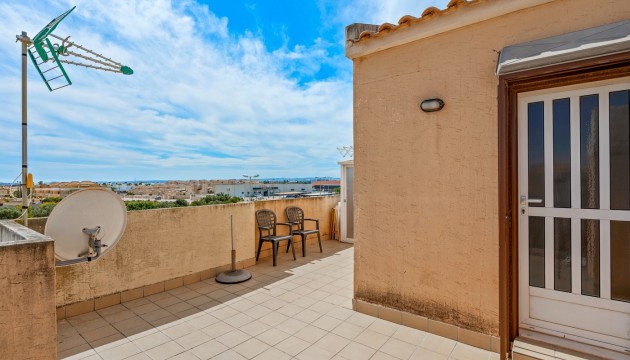 Sale - Adosado - Ciudad Quesada - Rojales