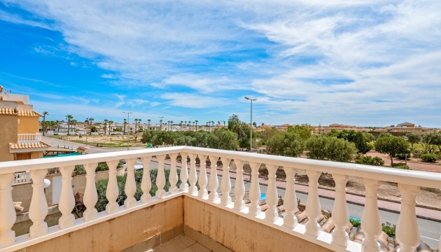 Sale - Adosado - Ciudad Quesada - Rojales