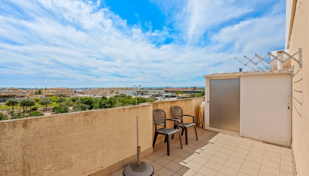 Sale - Adosado - Ciudad Quesada - Rojales