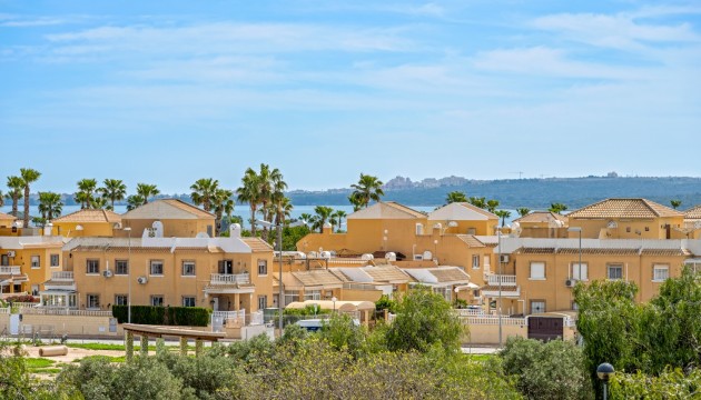 Sale - Adosado - Ciudad Quesada - Rojales