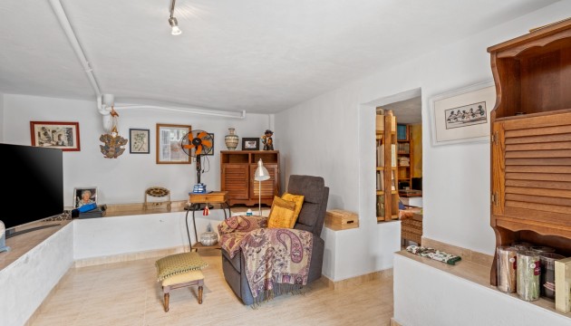 Sale - Adosado - Ciudad Quesada - Rojales