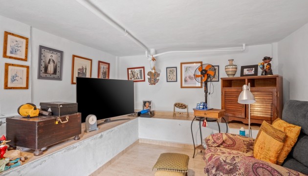 Sale - Adosado - Ciudad Quesada - Rojales